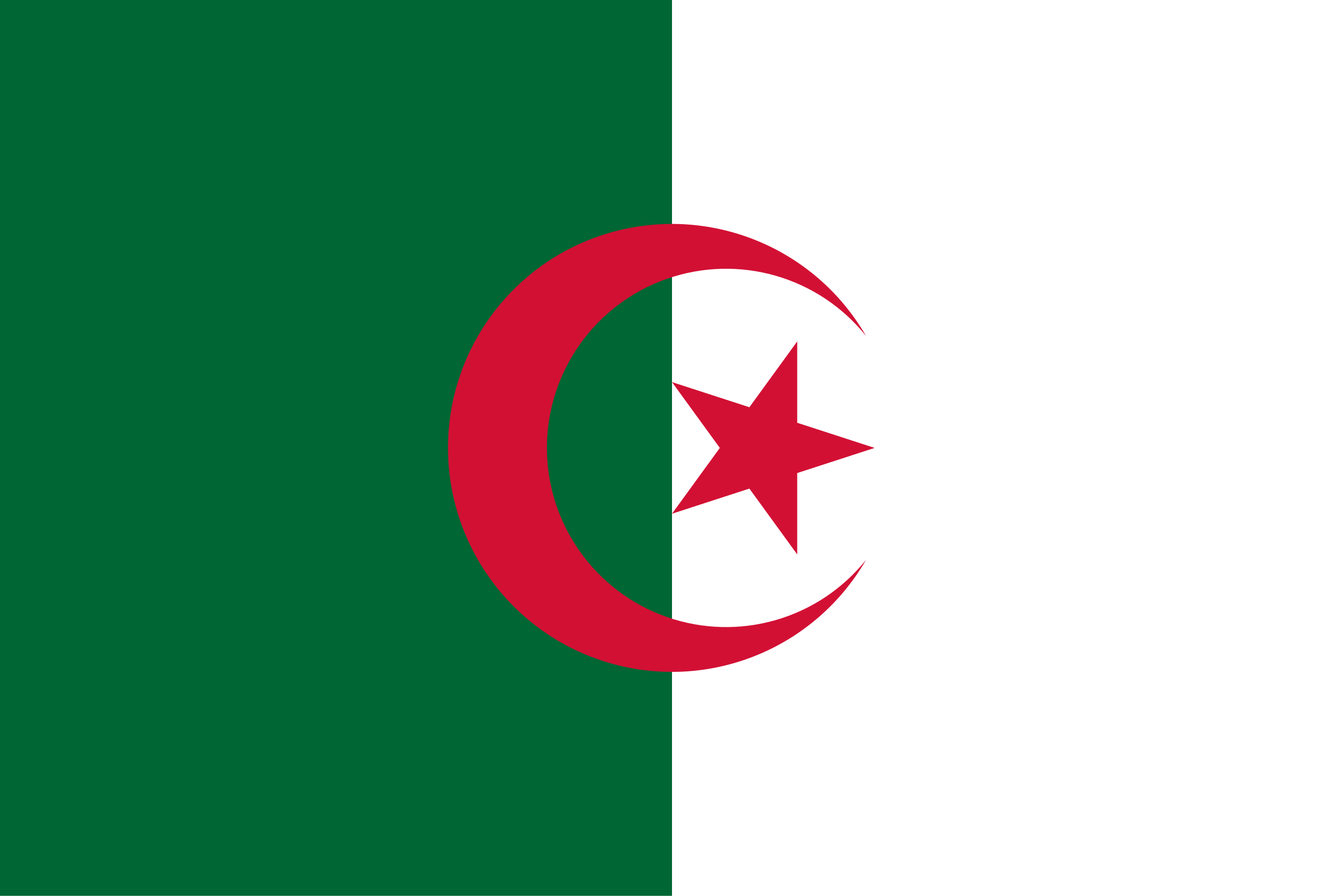 Algérie