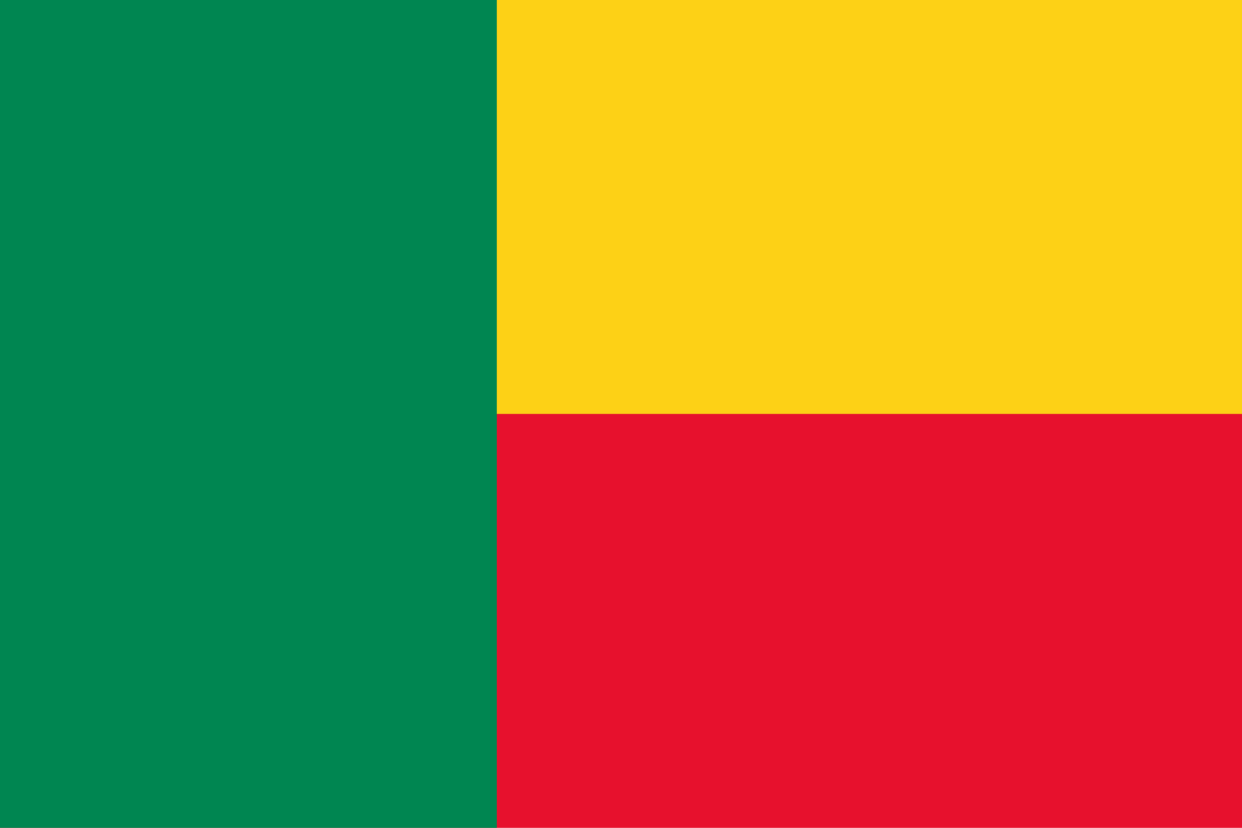 Bénin