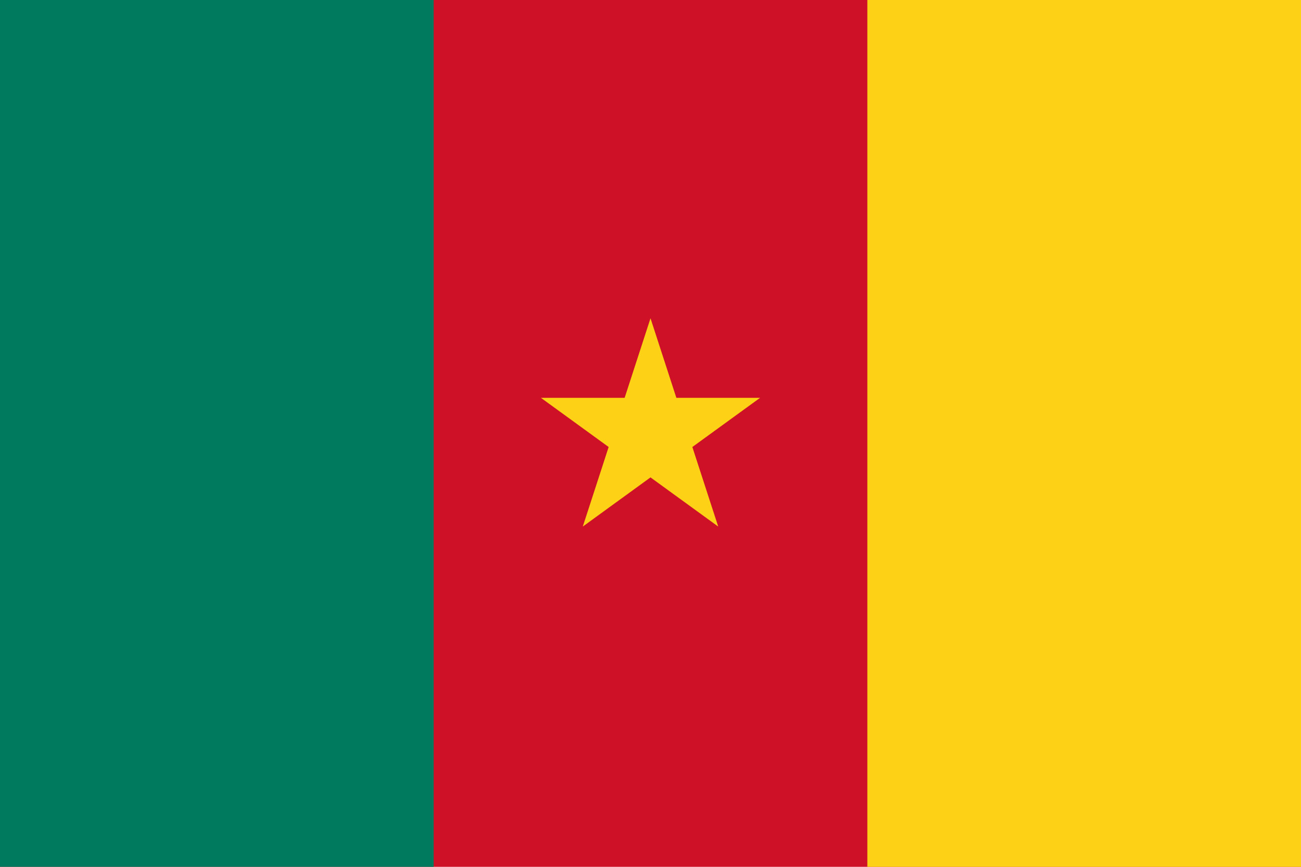 Cameroun