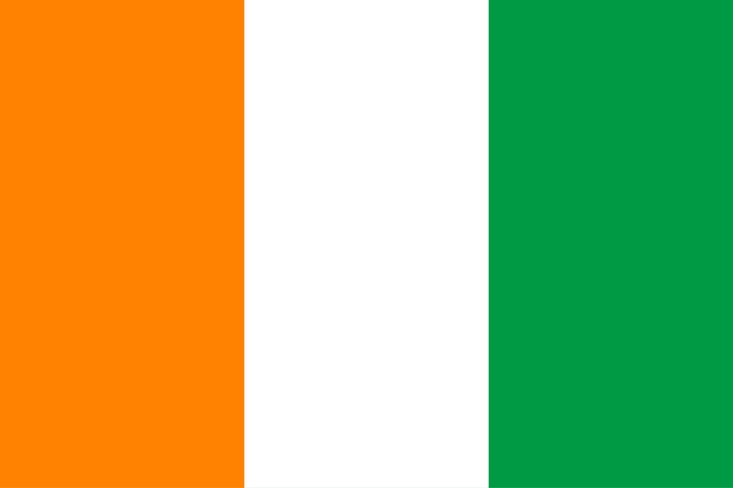 Côte d'Ivoire