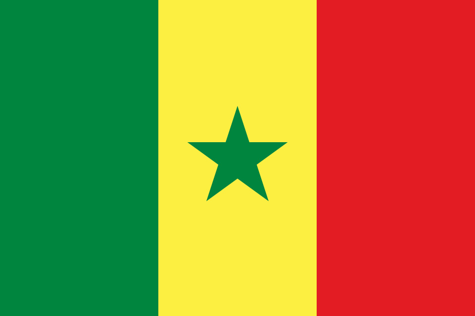 Sénégal