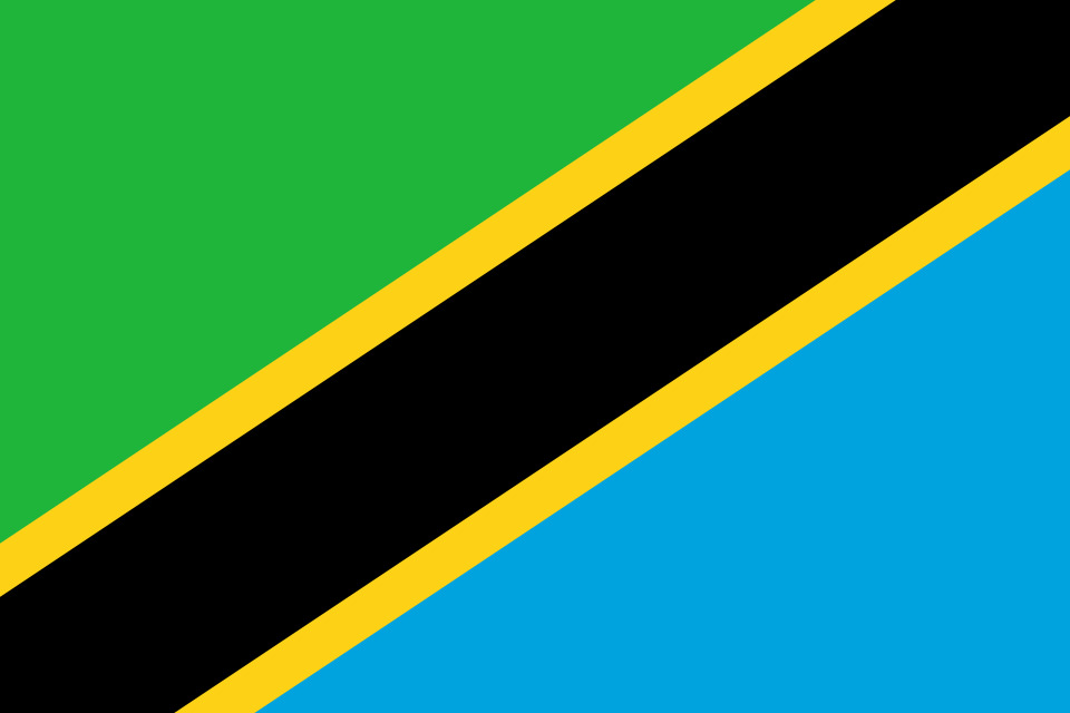 Tanzanie