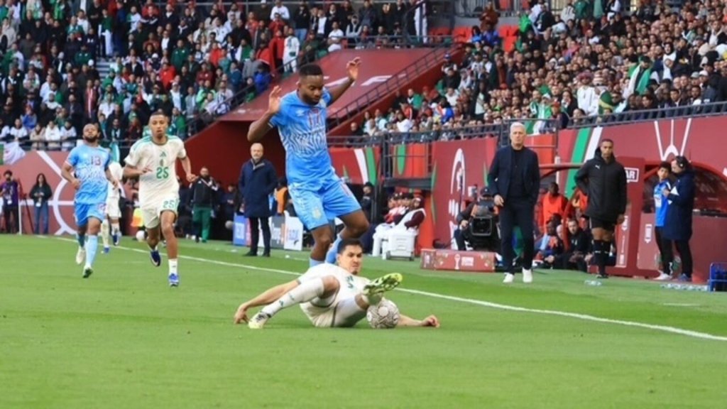 DIRECT (0-0) : Algérie vs RDC fille vers les prolongations ! Suspense insoutenable