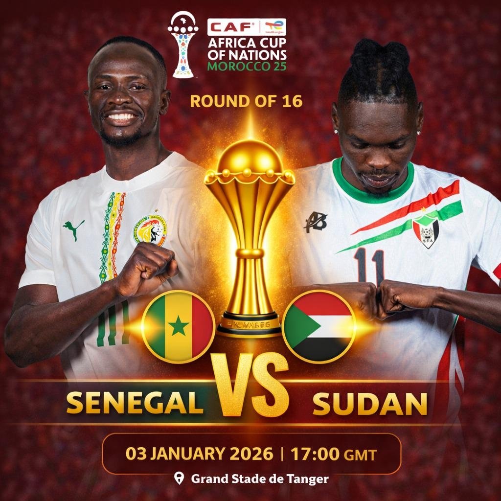 Sénégal - Soudan : Les Lions face au piège soudanais
