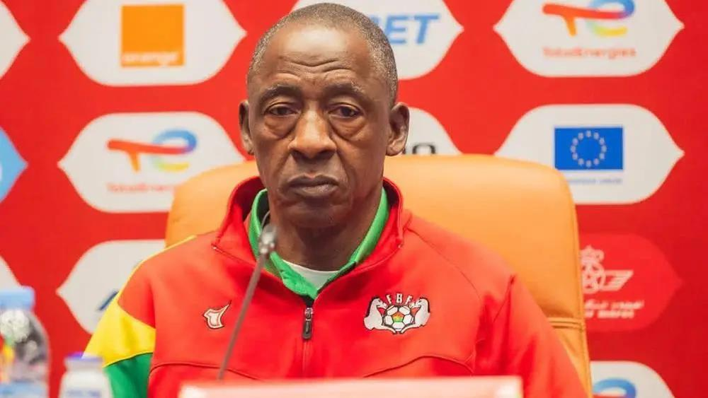 Burkina Faso vs CIV : "Pour être champion, il faut battre le champion", les Étalons sans complexe