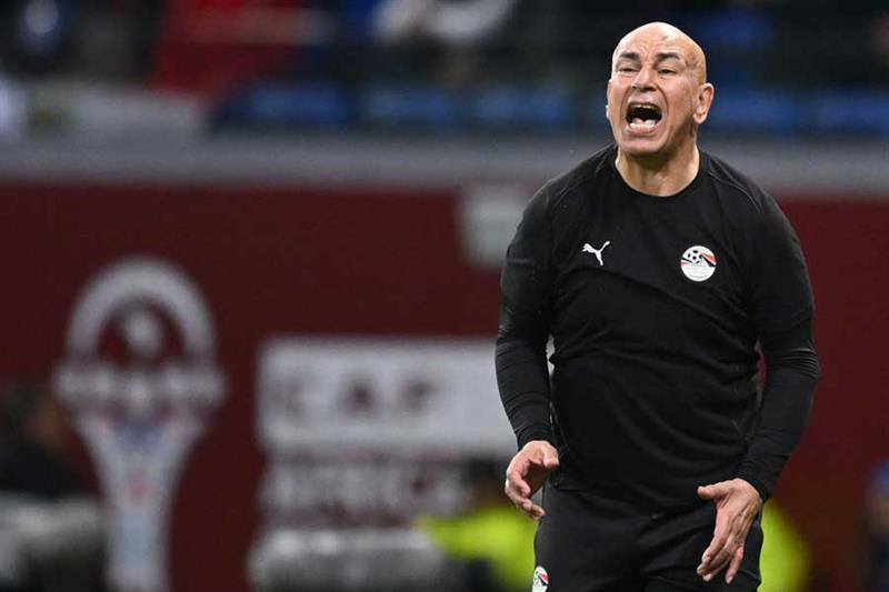 Clash à Casablanca : Hossam Hassan face à la presse et lâché par sa Fédération ?