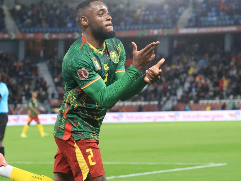 Afrique du Sud - Cameroun (0-2) : Les Lions Indomptables rugissent et filent en quart !