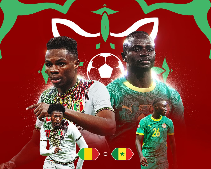 Sénégal vs Mali : Le Derby de la Peur ! Compos, Chaîne et Enjeux (Quarts CAN 2025)