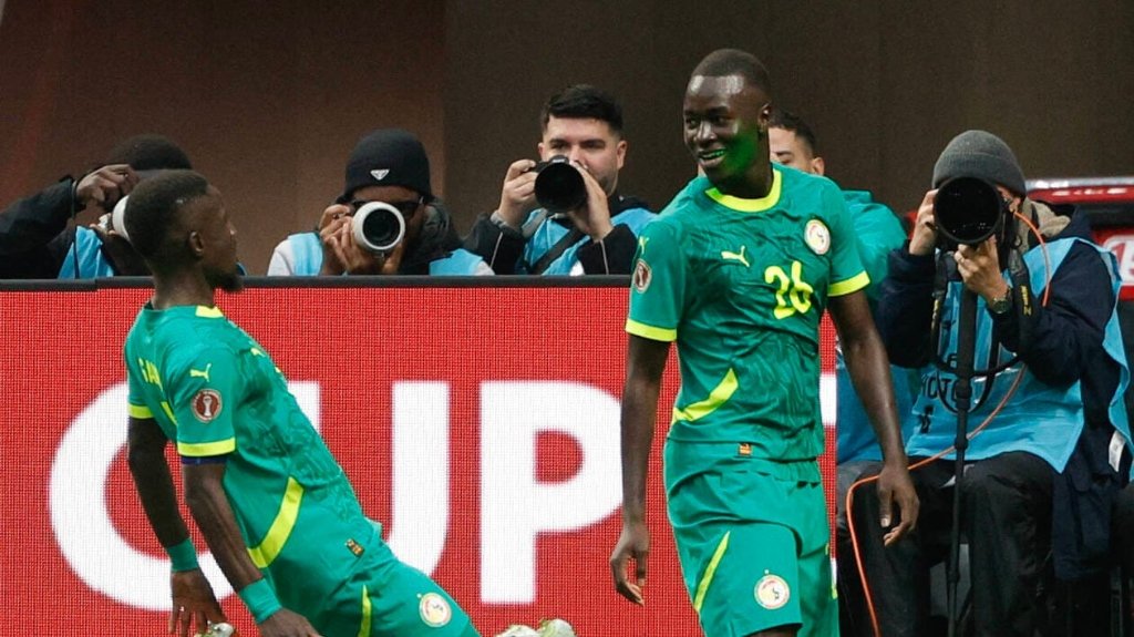 Sénégal 3-1 Soudan : Frayeur puis Démonstration, les Lions en Quarts !