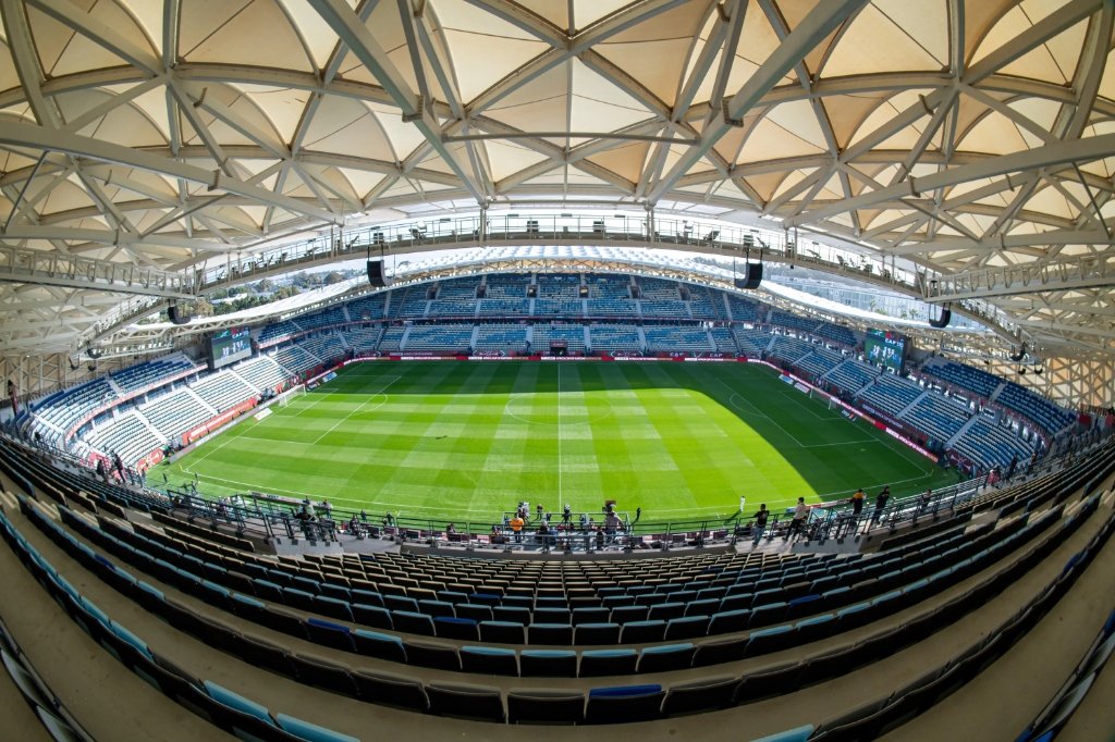 Compos Officielles : Afrique du Sud vs Cameroun, Mbeumo défi Williams !