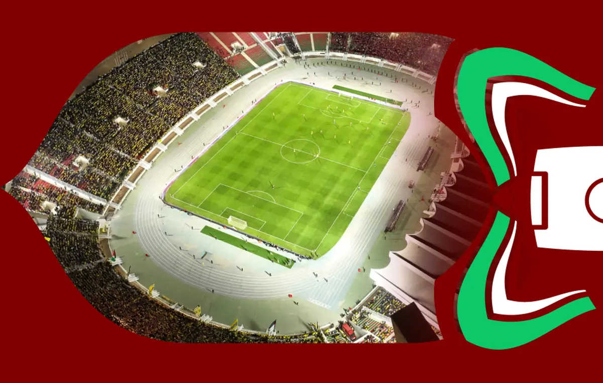 Complexe Sportif de Fès