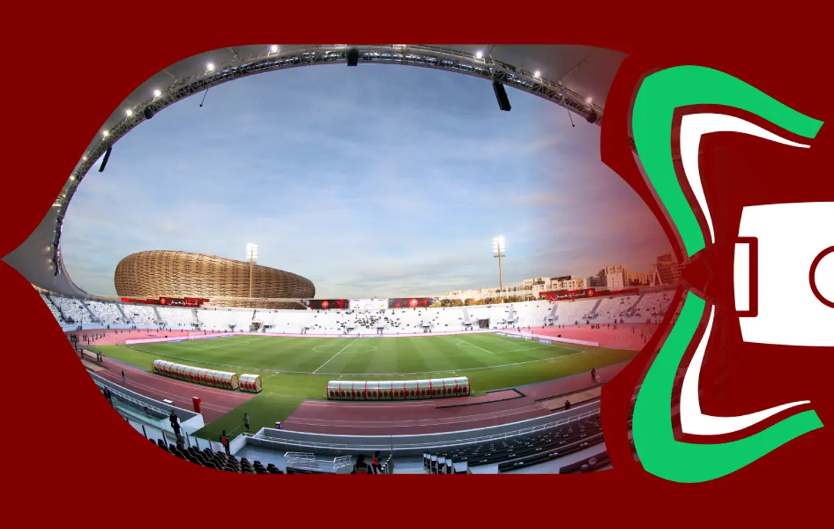 Stade Olympique de Rabat