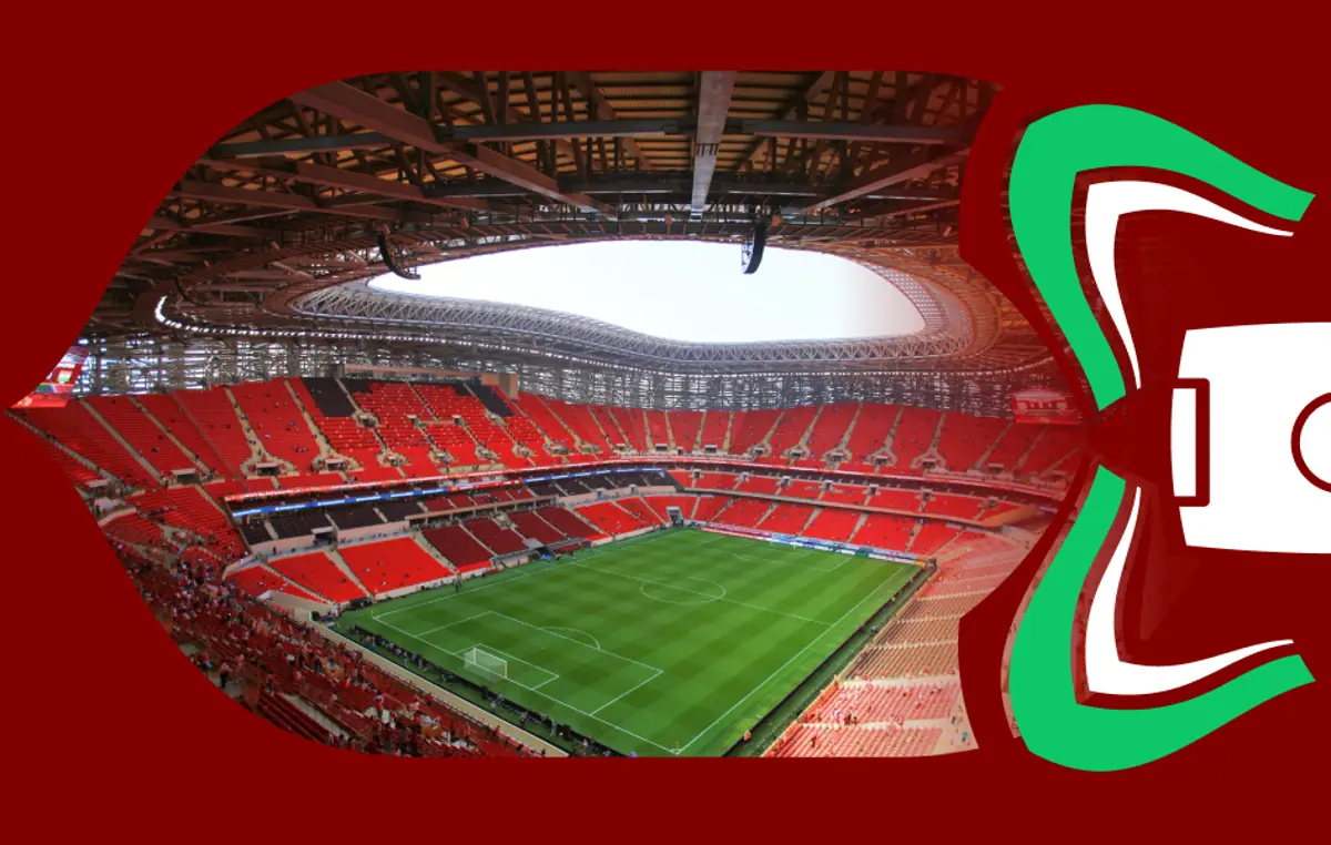 Complexe Moulay Abdellah